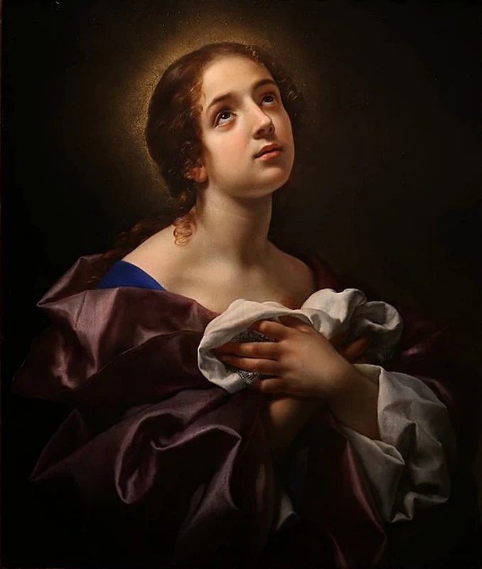 Sant'Agata - Palazzo Pitti, Firenze